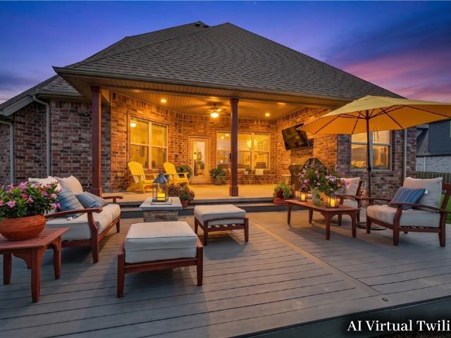 House for sale in Ark