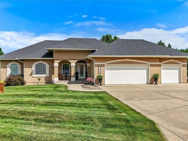 House for sale in Excelsior Springs, Missouri