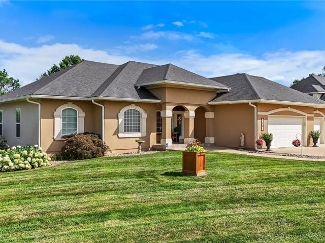 House for sale in Excelsior Springs, Missouri