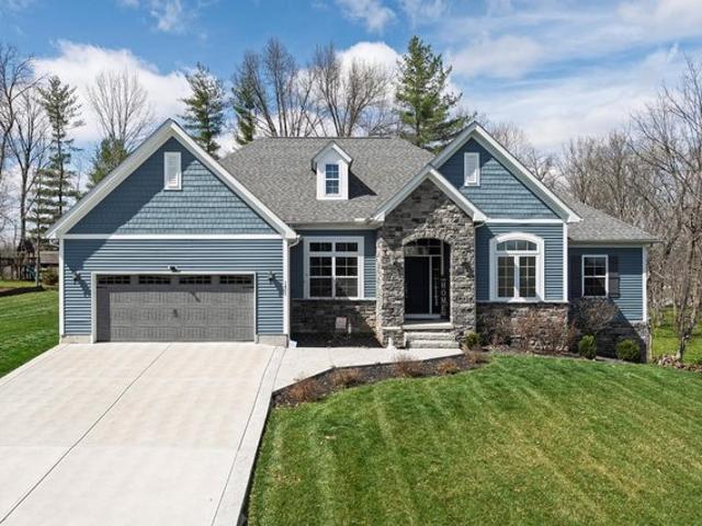 House for sale in Lawrenceburg, Indiana