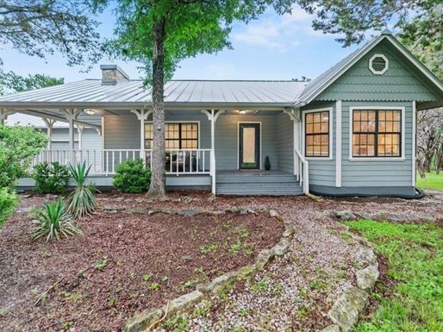House for sale in Marble Falls, Texas