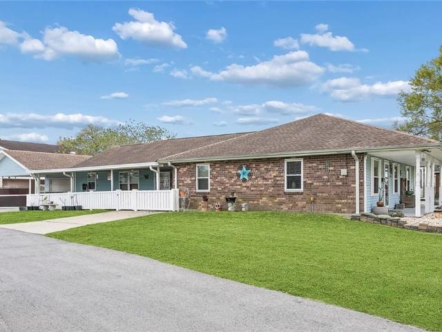 House for sale in Marrero, Louisiana