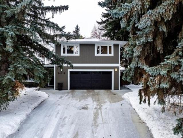 House for sale in Wedgewood, Alberta