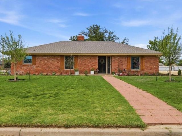 House for sale in Crosby, Texas