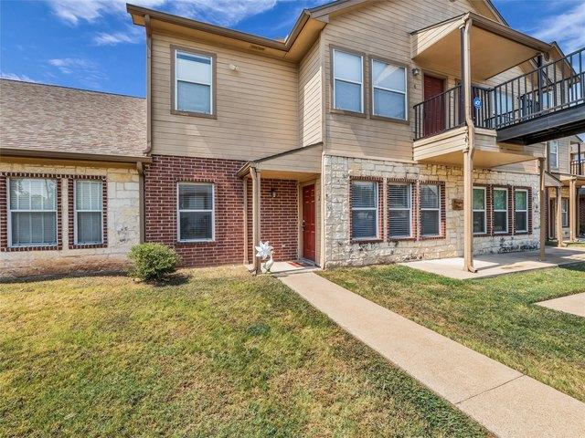 Condo for sale in Waco, Texas