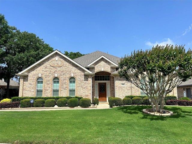 House for sale in Denton, Texas