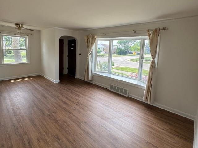 House for sale in La Grange Park, Illinois
