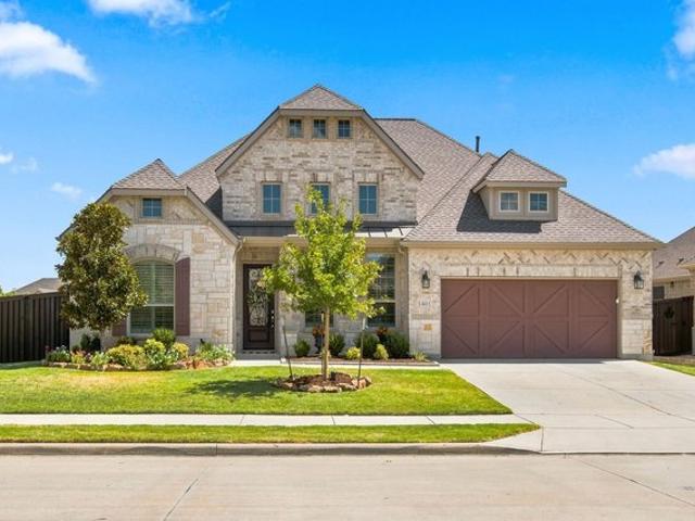 House for sale in Denton, Texas