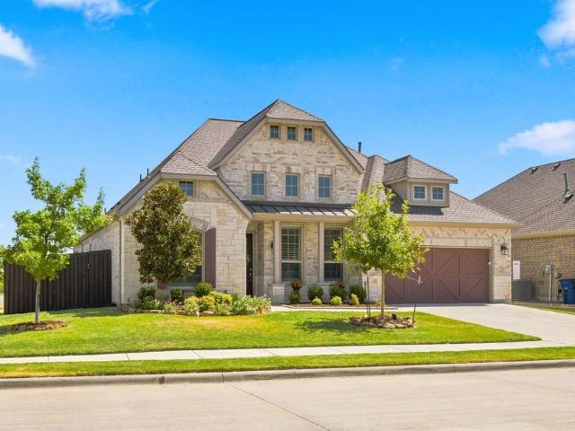 House for sale in Denton, Texas