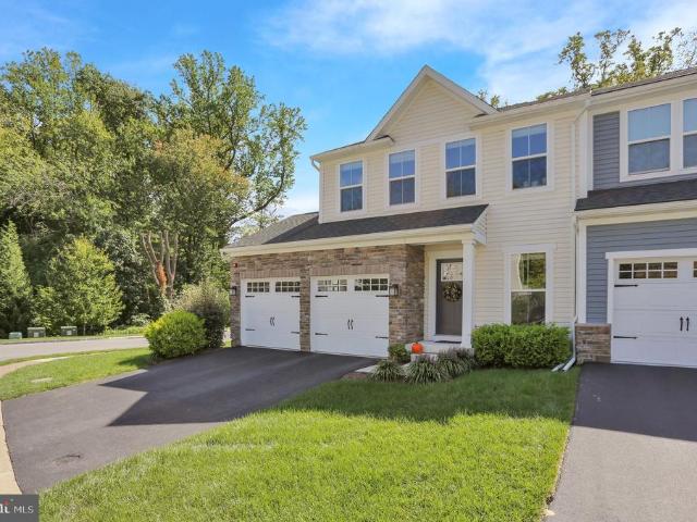Townhouse for sale in Chester, Pennsylvania