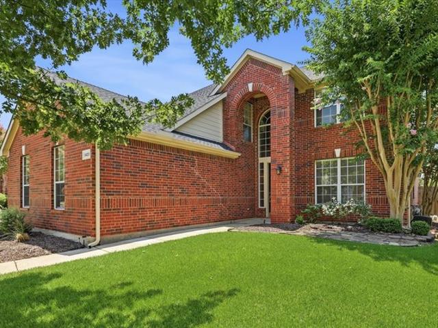 House for sale in Denton, Texas