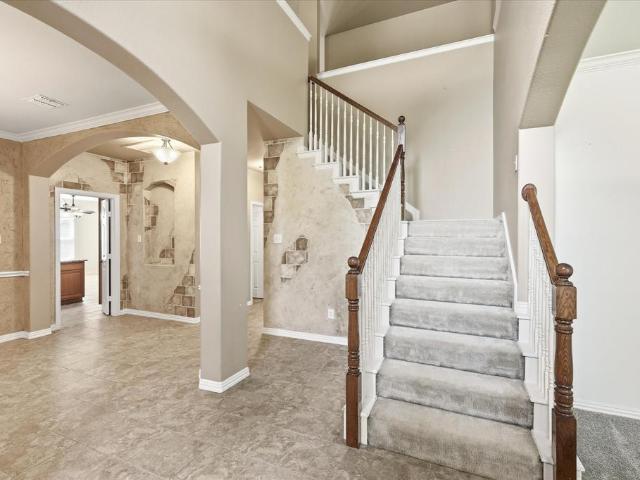House for sale in Denton, Texas