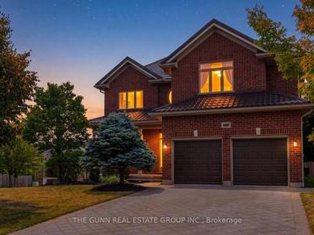 House for sale in Arva, Ontario