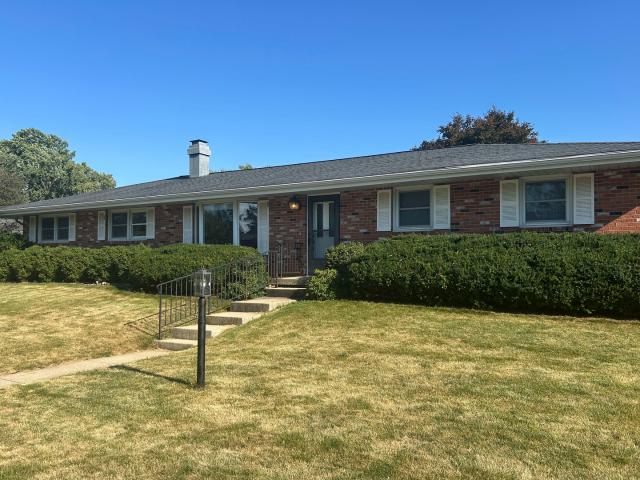 House for sale in Mclean, Illinois