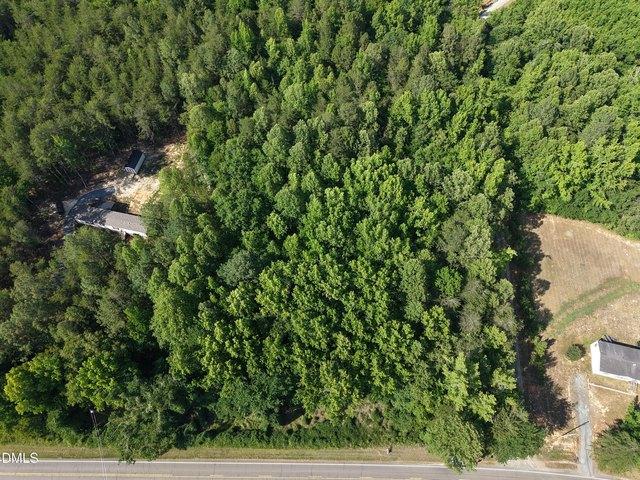 Land for sale in Rougemont, North Carolina