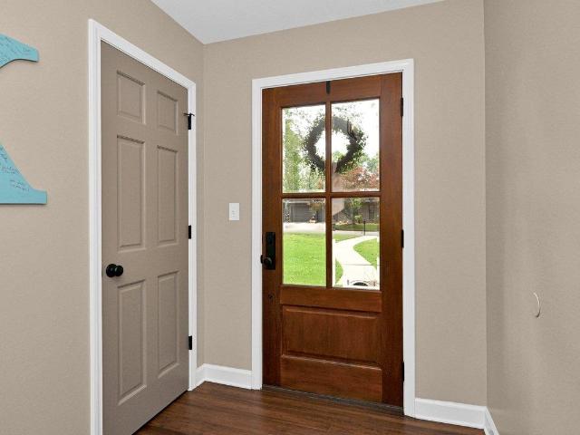 House for sale in Cullman, Alabama