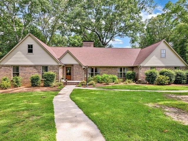 House for sale in Cullman, Alabama