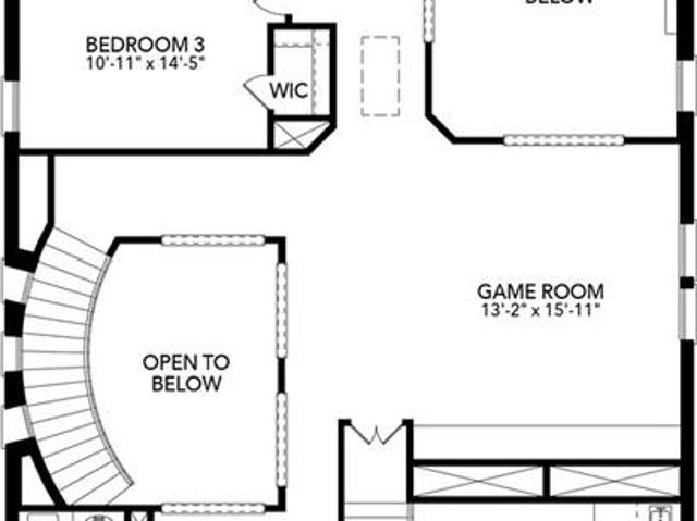 House for sale in Benbrook, Texas