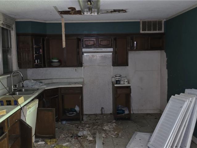 House for sale in Ark