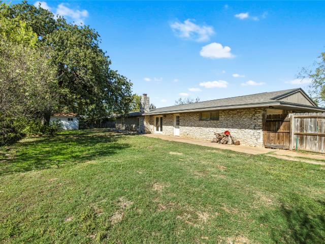 House for sale in Marble Falls, Texas