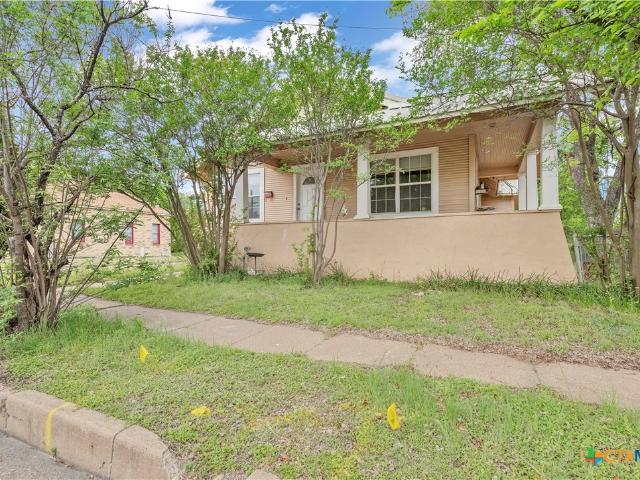 House for sale in Gatesville, Texas