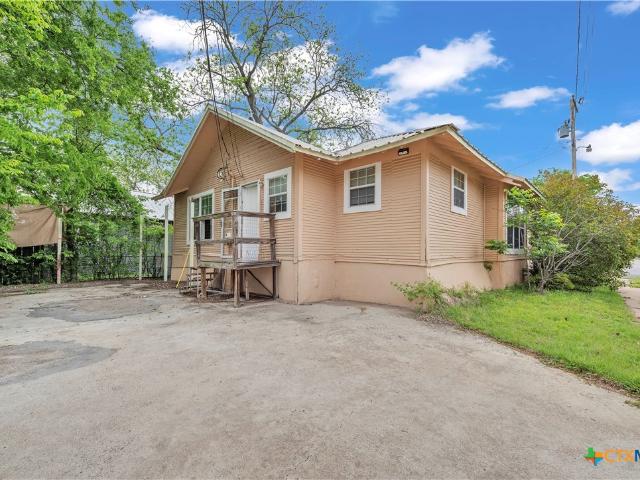 House for sale in Gatesville, Texas