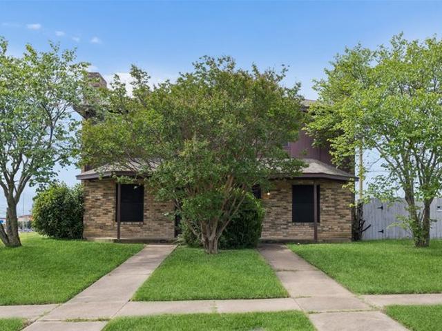 House for sale in Texas