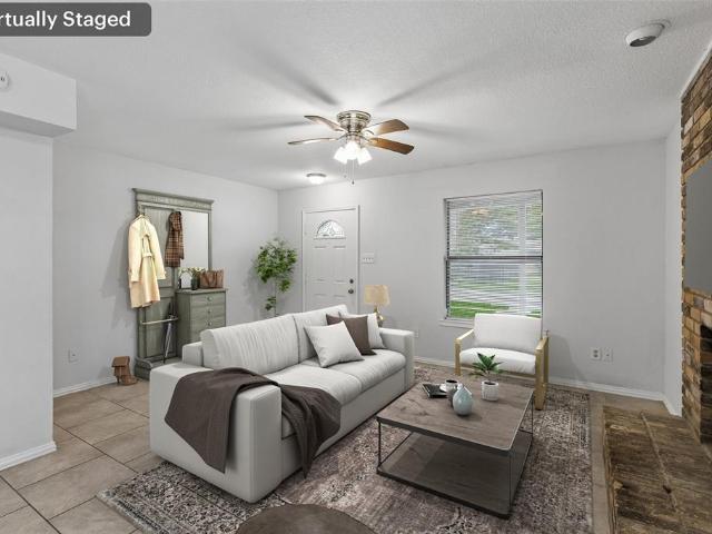 House for sale in Texas