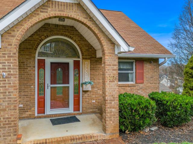 House for sale in Tennessee