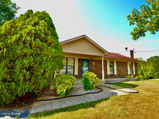 House for sale in Kentucky