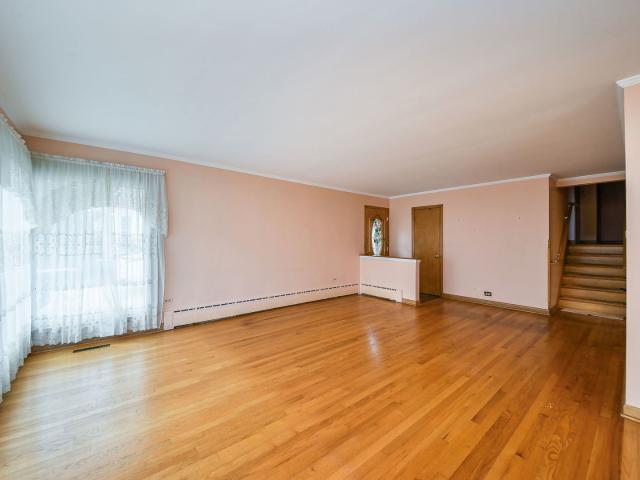 House for sale in Park Ridge, Illinois