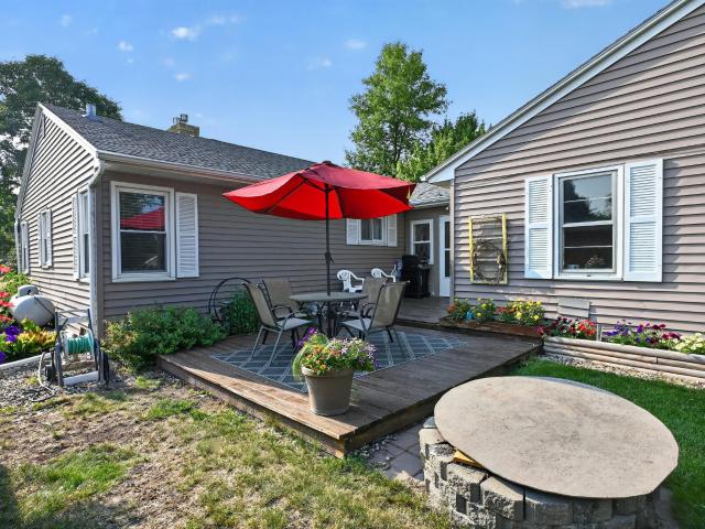House for sale in Alexandria, Minnesota