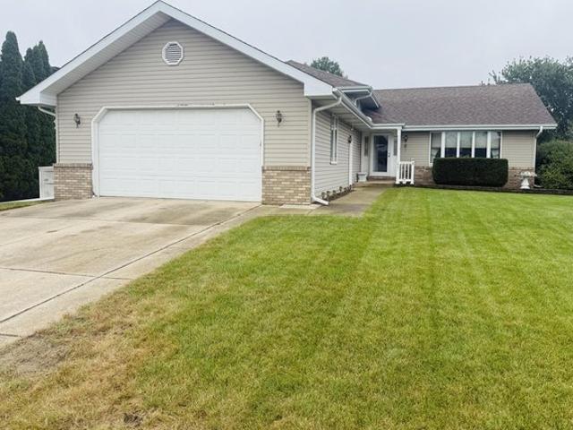 House for sale in Dyer, Indiana