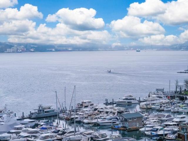 Property for sale in Vancouver, British Columbia