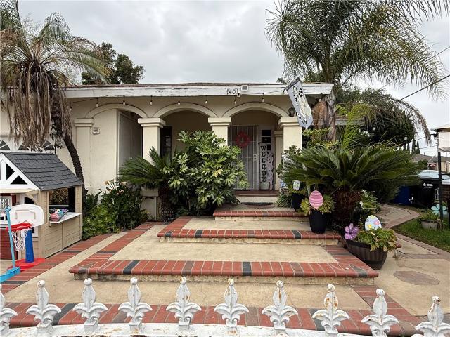 House for sale in Montebello, California
