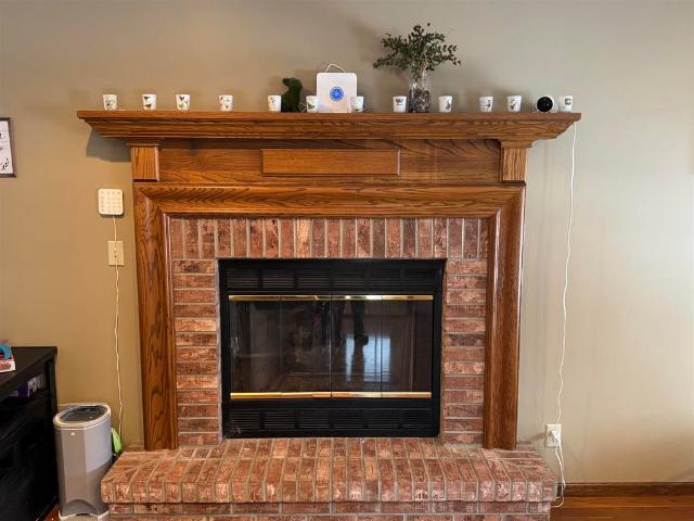 House for sale in Rochelle, Illinois