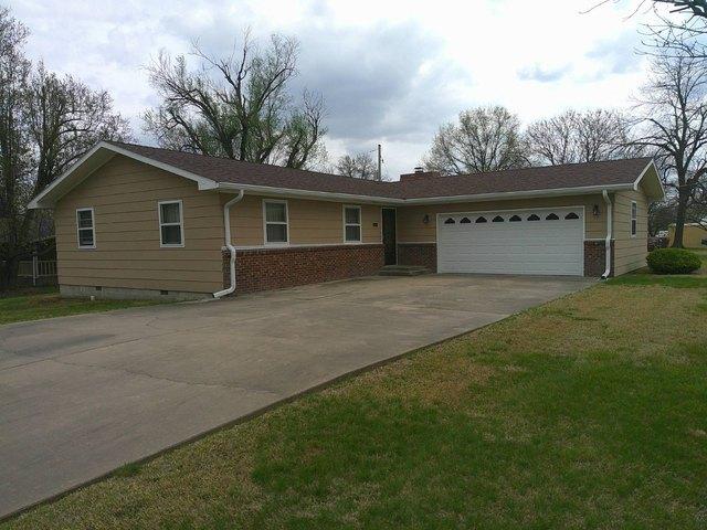 House for sale in Kansas