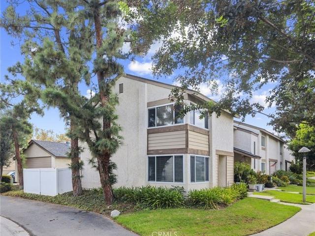 Townhouse for sale in La Habra, Orange County