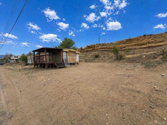 Land for sale in Rockvale, Colorado