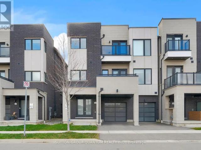 House for rent in Milton, Golden Horseshoe