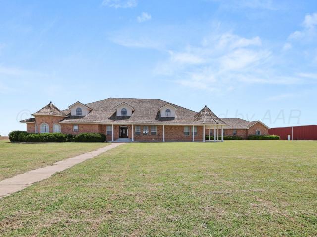 House for sale in Carson, Texas