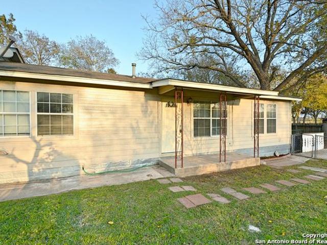 Property for rent in New Braunfels, Texas
