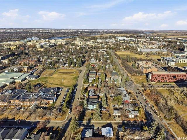 Land for sale in Saskatoon, Saskatchewan