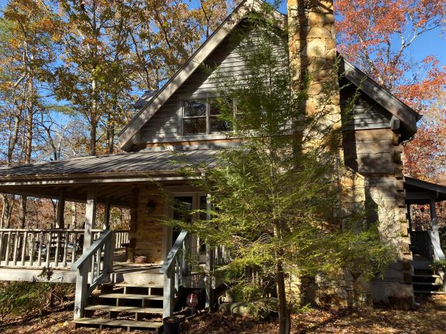House for sale in Menlo, Georgia