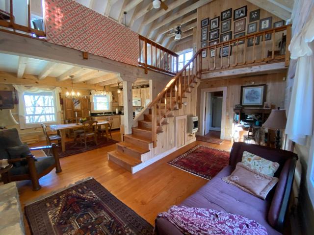 House for sale in Menlo, Georgia