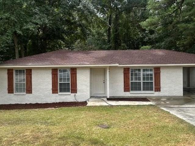 House for sale in Prentiss, Mississippi