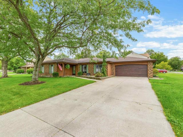 House for sale in Auburn, DeKalb County