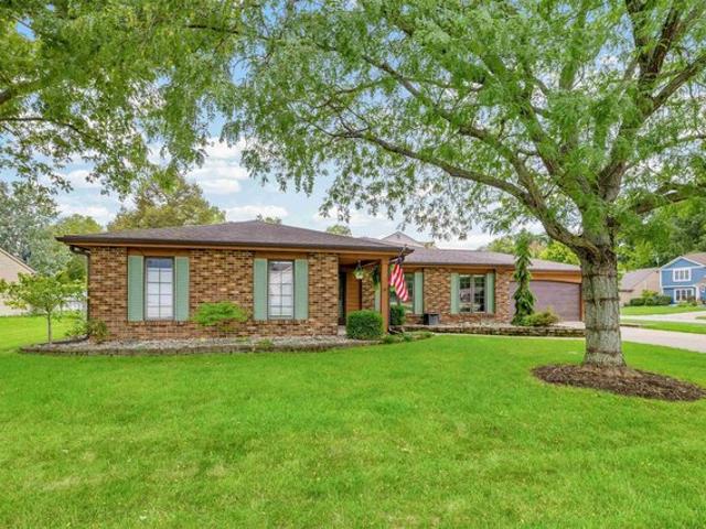 House for sale in Auburn, Indiana