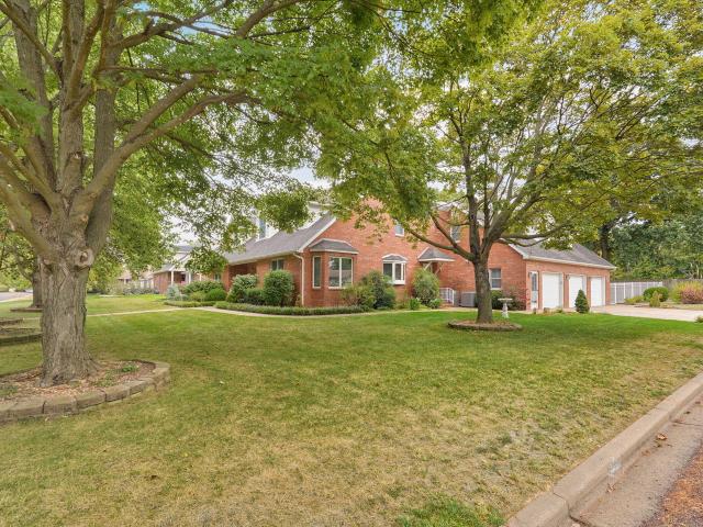 House for sale in Monett, Missouri