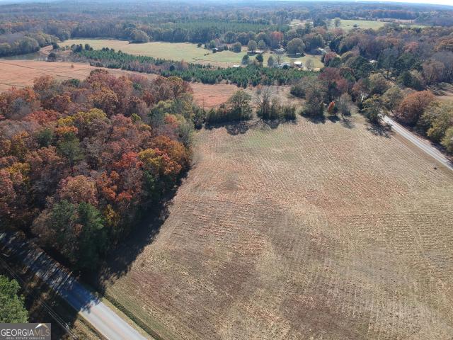 Land for sale in Covington, Georgia